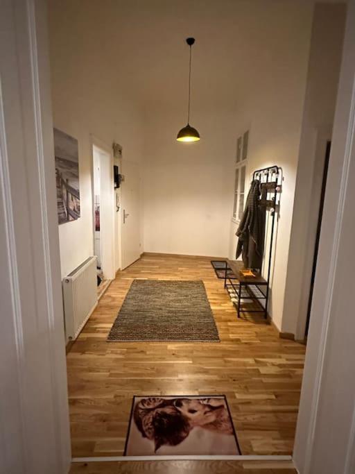 Klimatisierter Wiener Altbauflair Im Zentrum Wiens Appartamento Vienna