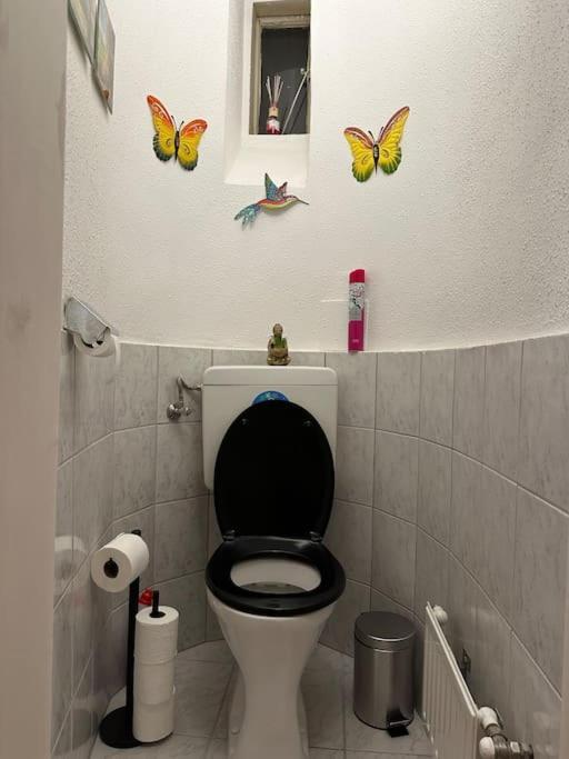 Apartament Klimatisierter Wiener Altbauflair Im Zentrum Wiens