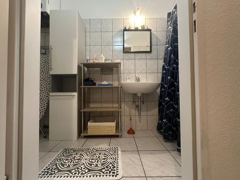 Klimatisierter Wiener Altbauflair Im Zentrum Wiens Apartament Wiedeń